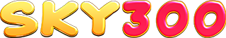   SKY300